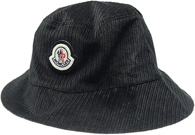 MONCLERモンクレール　バケットハット帽子（リバーシブル） MONCLER モンクレール バケットハット メンズ リバーシブル